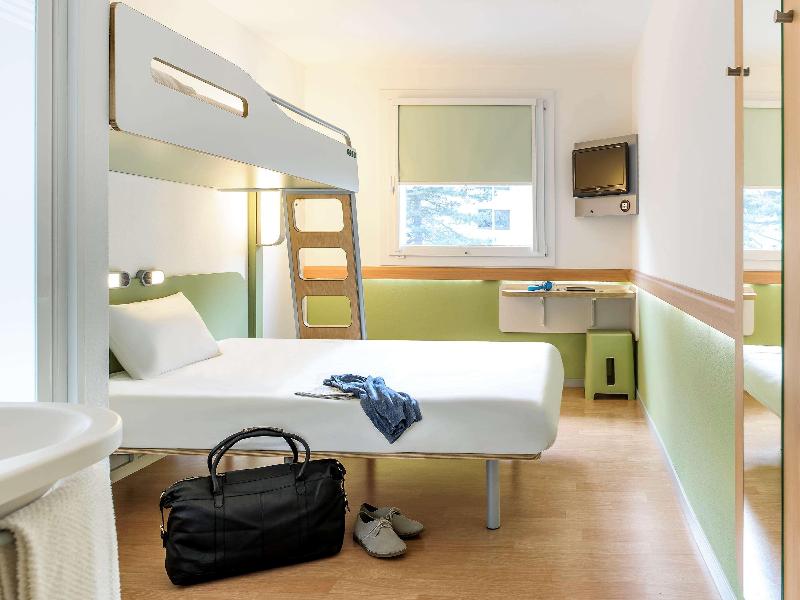 ibis budget Ulm City image