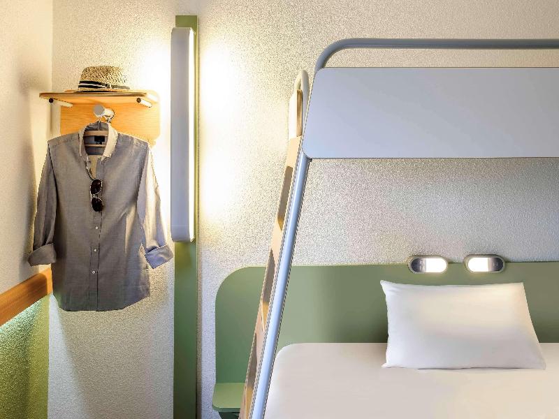 ibis budget Ulm City image