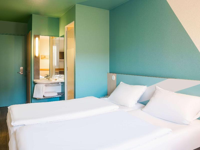 ibis budget Ulm City image