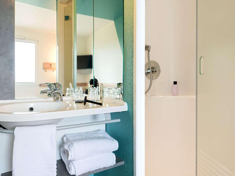 ibis budget Ulm City image