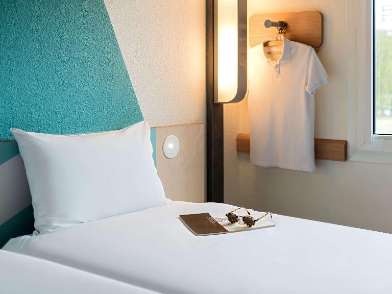 ibis budget Ulm City image
