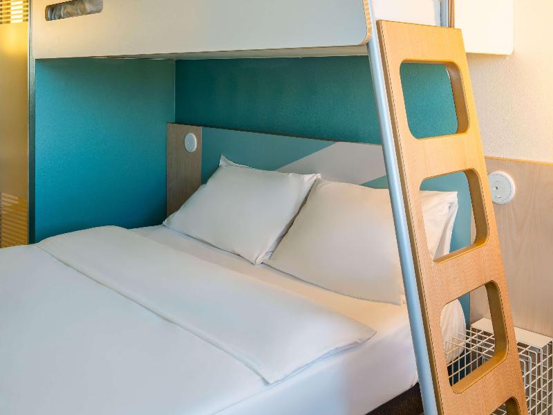 ibis budget Ulm City image