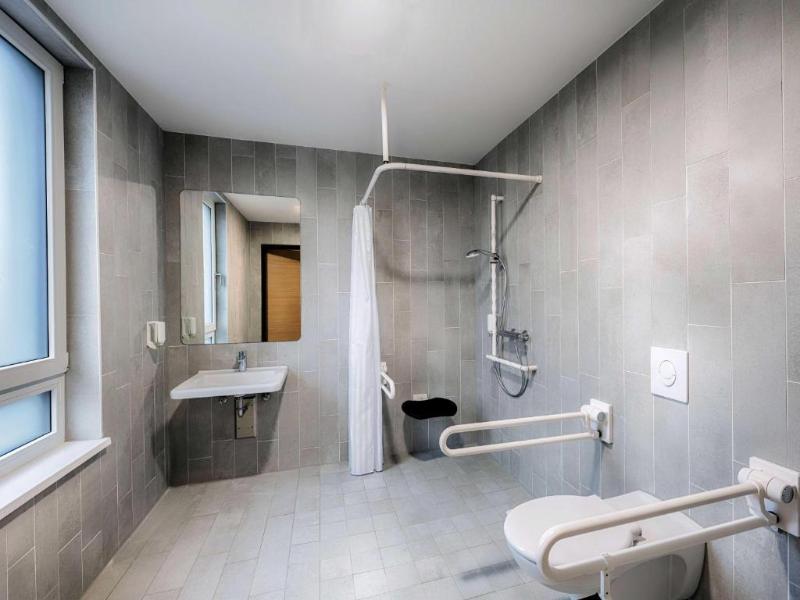 B&B HOTEL Schwerin Süd image