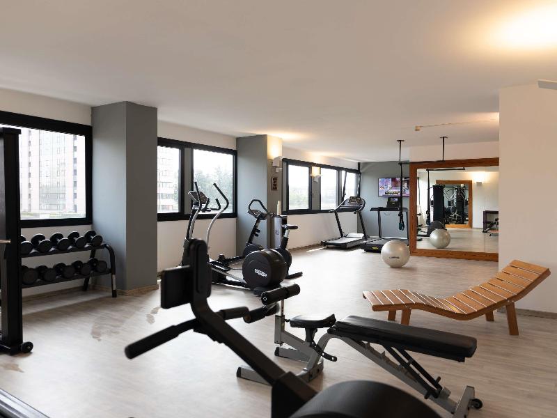 Mercure Milano Agrate Brianza image
