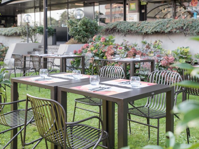 Mercure Milan Agrate Brianza image