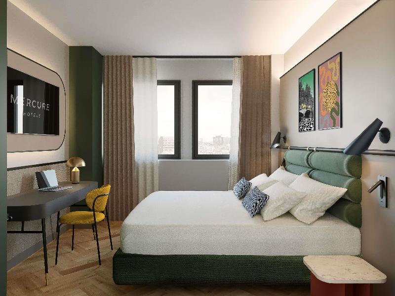 Mercure Milan Agrate Brianza image