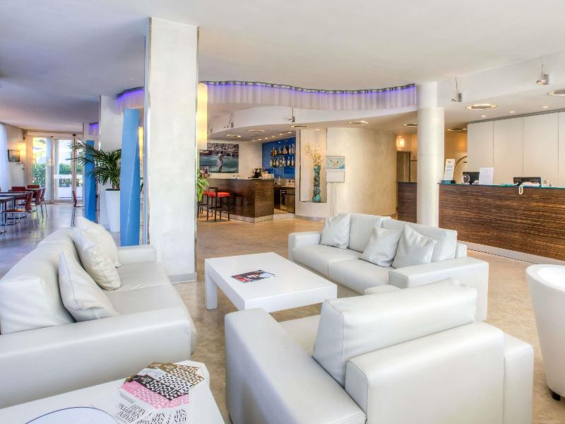 Mercure Rimini Lungomare image