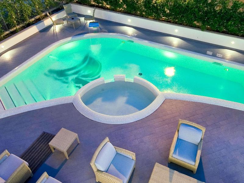 Mercure Rimini Lungomare image