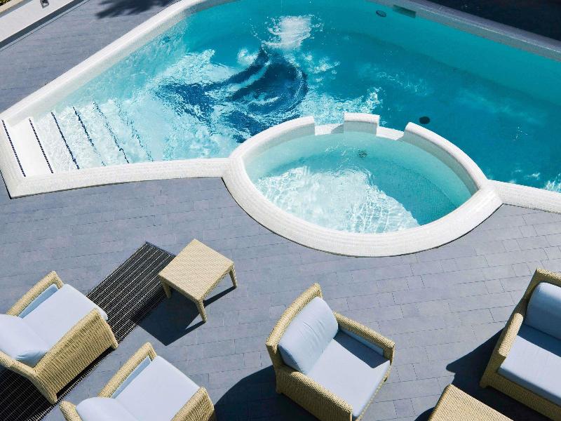 Mercure Rimini Lungomare image