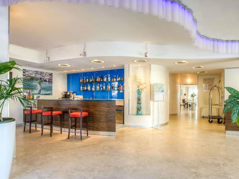 Mercure Rimini Lungomare image