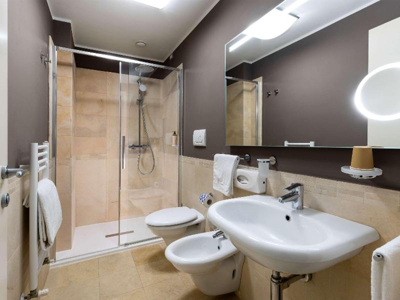 Mercure Rimini Lungomare image