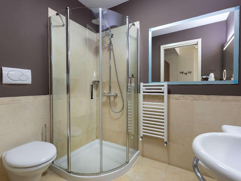 Mercure Rimini Lungomare image