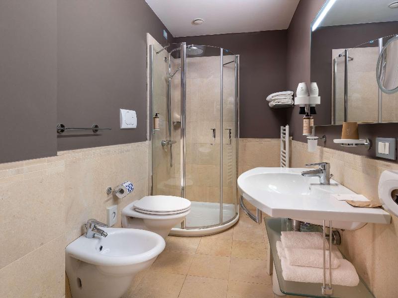Mercure Rimini Lungomare image
