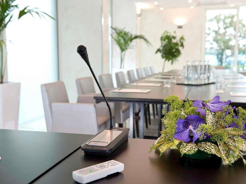 Mercure Rimini Artis image