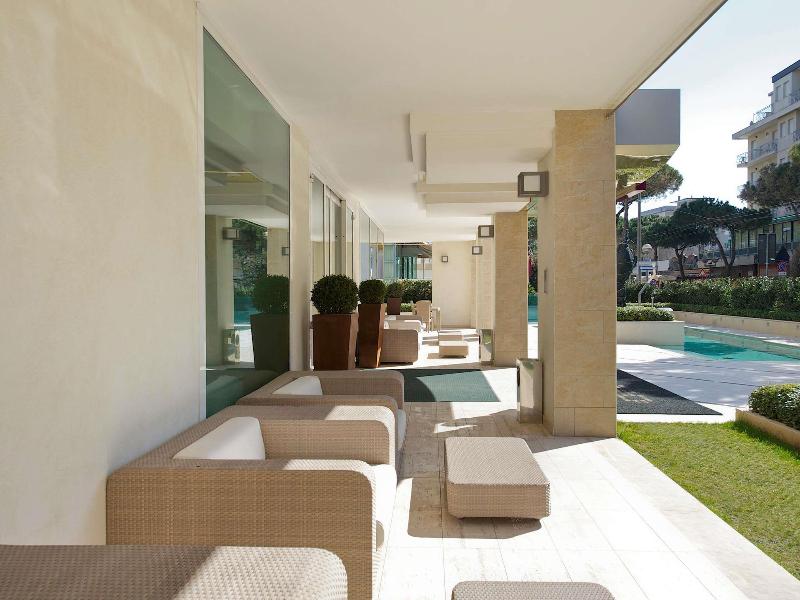 Mercure Rimini Artis image