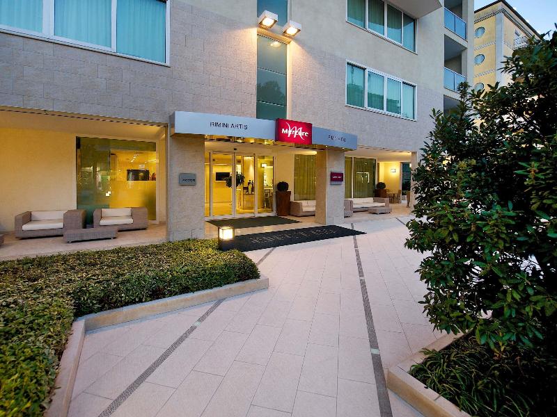 Mercure Rimini Artis image