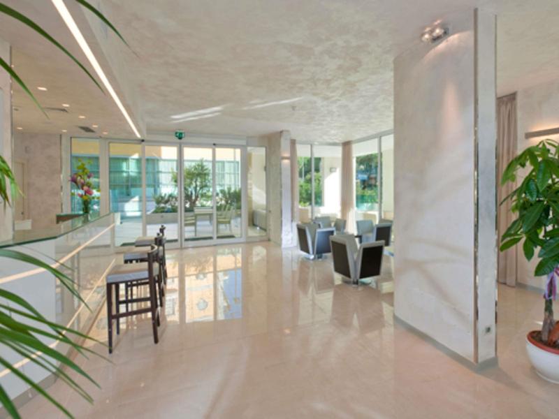 Mercure Rimini Artis image