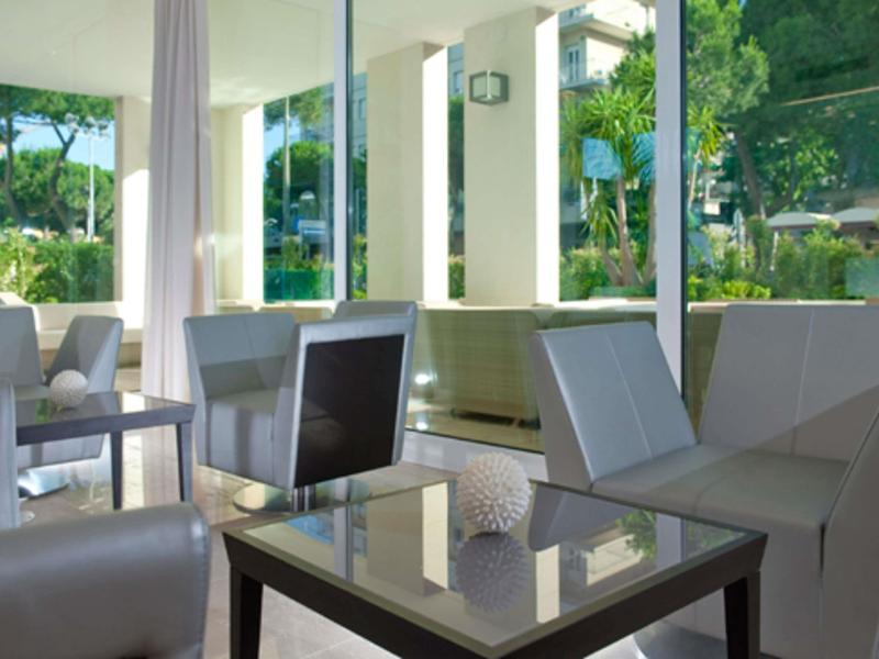 Mercure Rimini Artis image