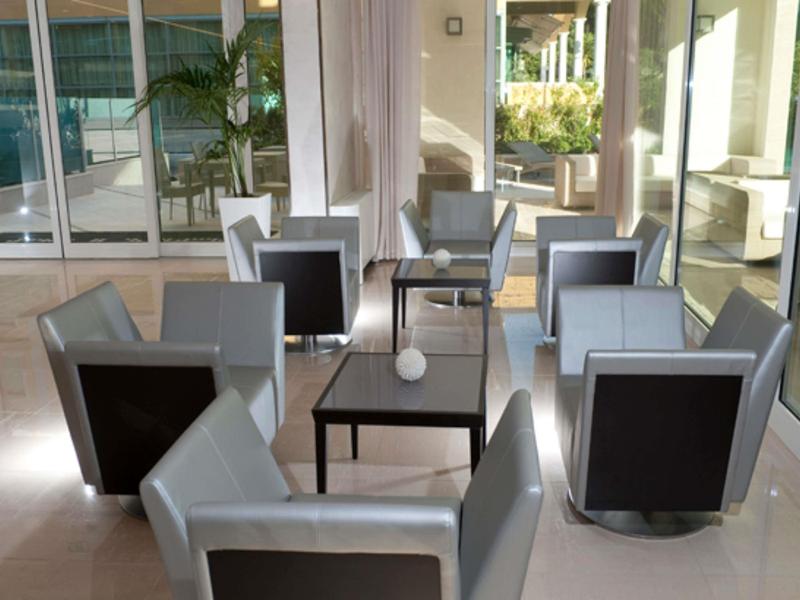 Mercure Rimini Artis image