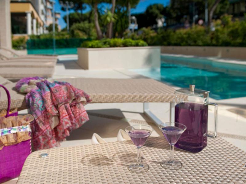 Mercure Rimini Artis image