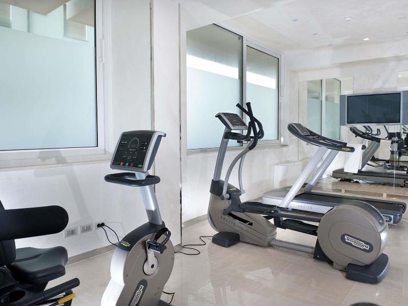 Mercure Rimini Artis image