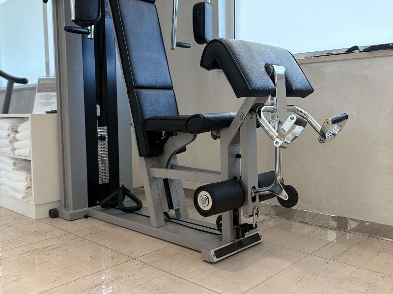 Mercure Rimini Artis image