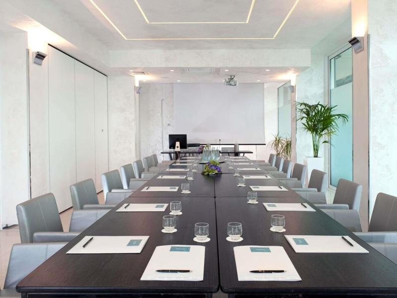 Mercure Rimini Artis image