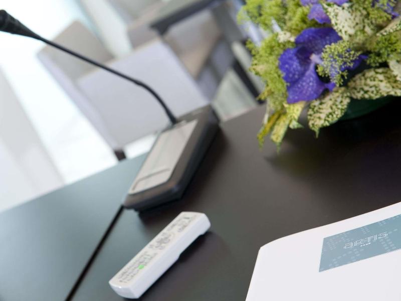 Mercure Rimini Artis image