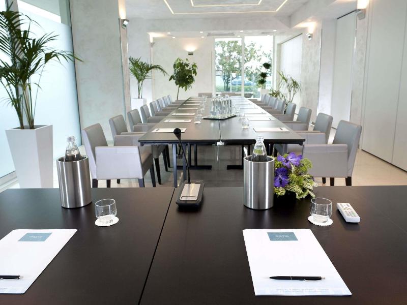 Mercure Rimini Artis image