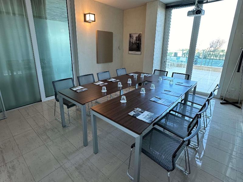 Mercure Rimini Artis image