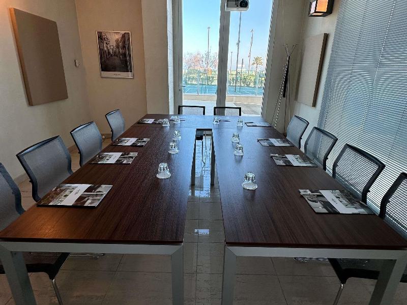 Mercure Rimini Artis image