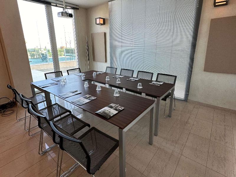 Mercure Rimini Artis image