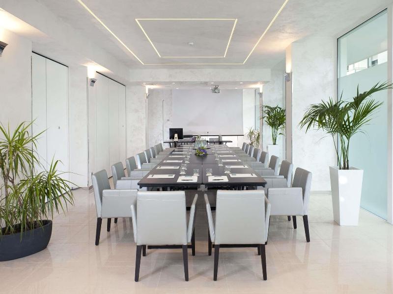 Mercure Rimini Artis image