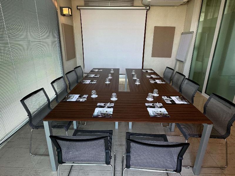 Mercure Rimini Artis image