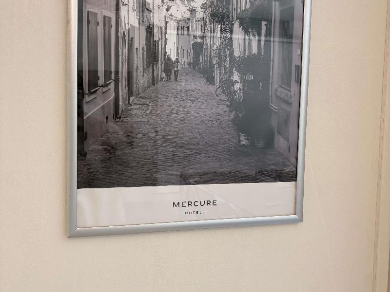 Mercure Rimini Artis image