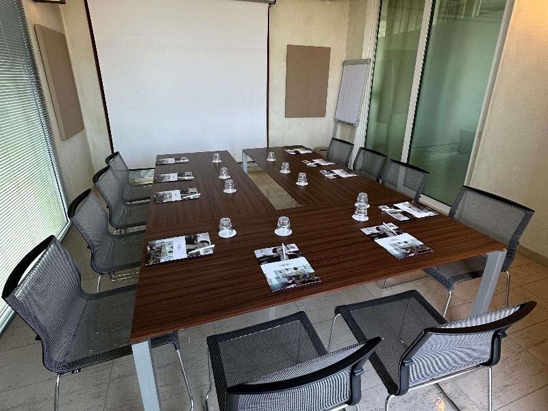 Mercure Rimini Artis image