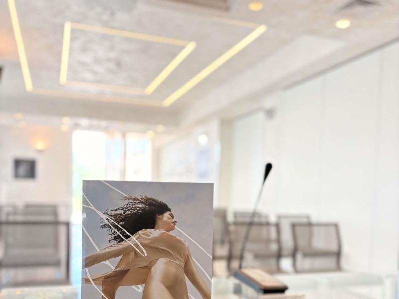 Mercure Rimini Artis image