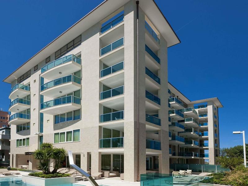 Mercure Rimini Artis image