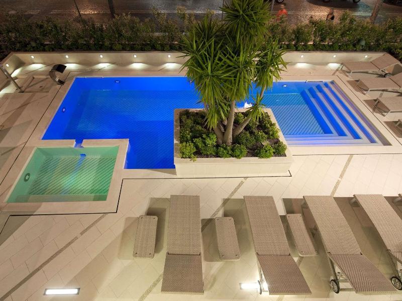 Mercure Rimini Artis image