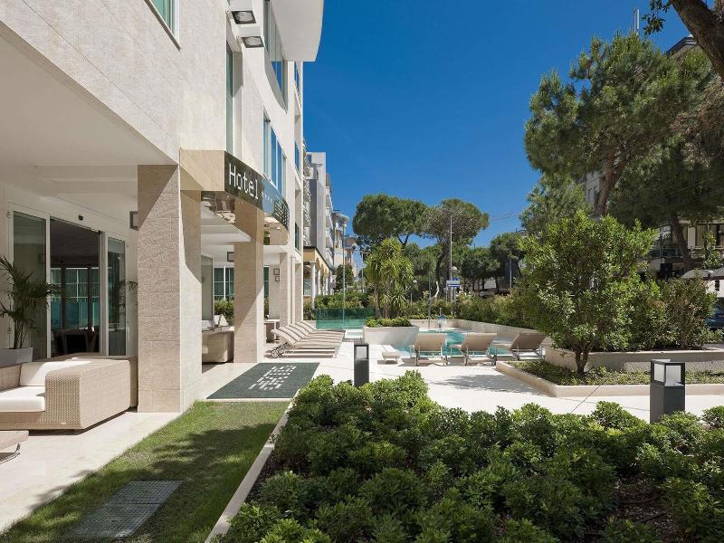 Mercure Rimini Artis image