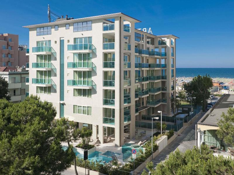 Mercure Rimini Artis image