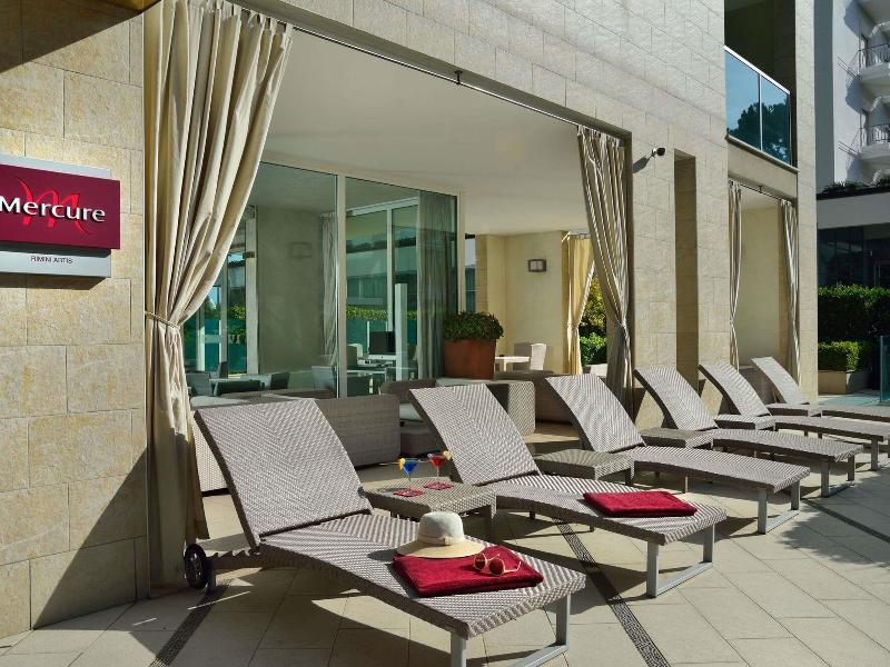 Mercure Rimini Artis image