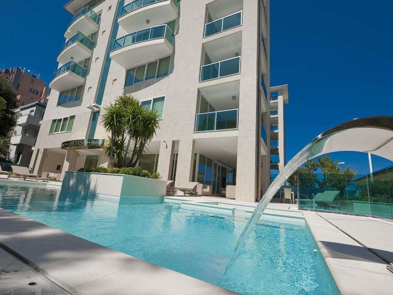 Mercure Rimini Artis image