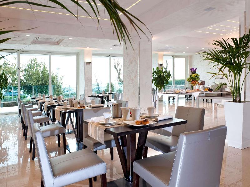 Mercure Rimini Artis image