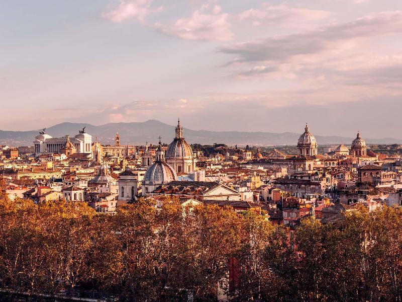 Ibis Roma Fiera image