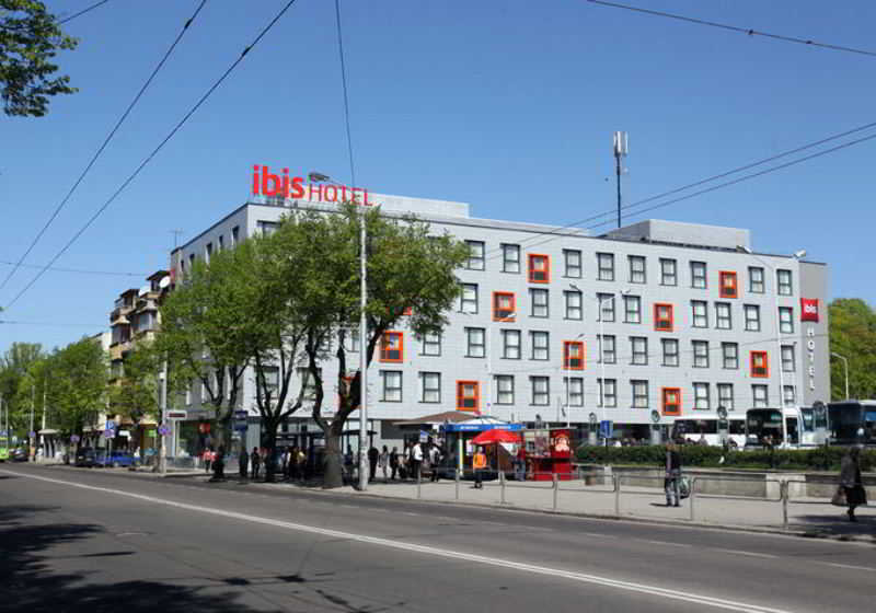 Ibis Kaunas Centre