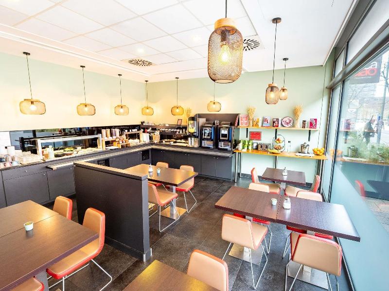 Ibis Esch Belval image