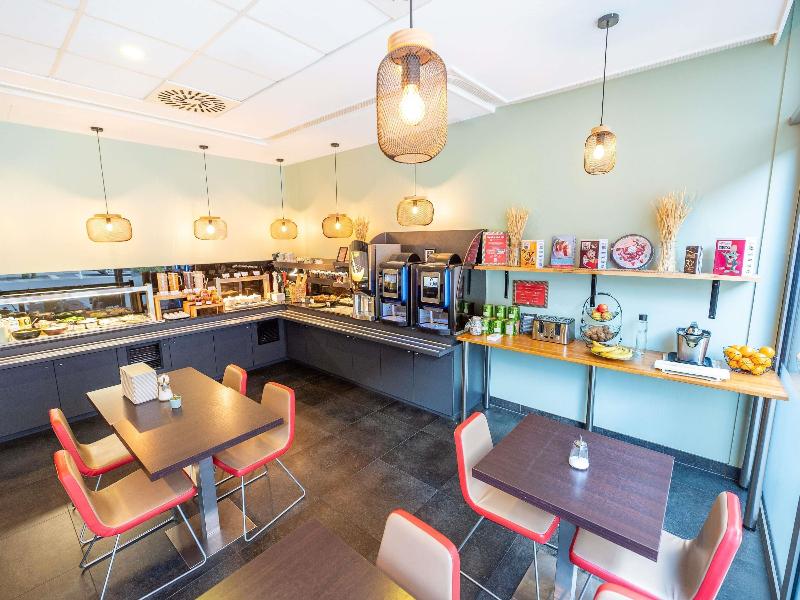 Ibis Esch Belval image