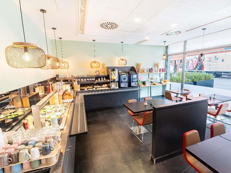 Ibis Esch Belval image