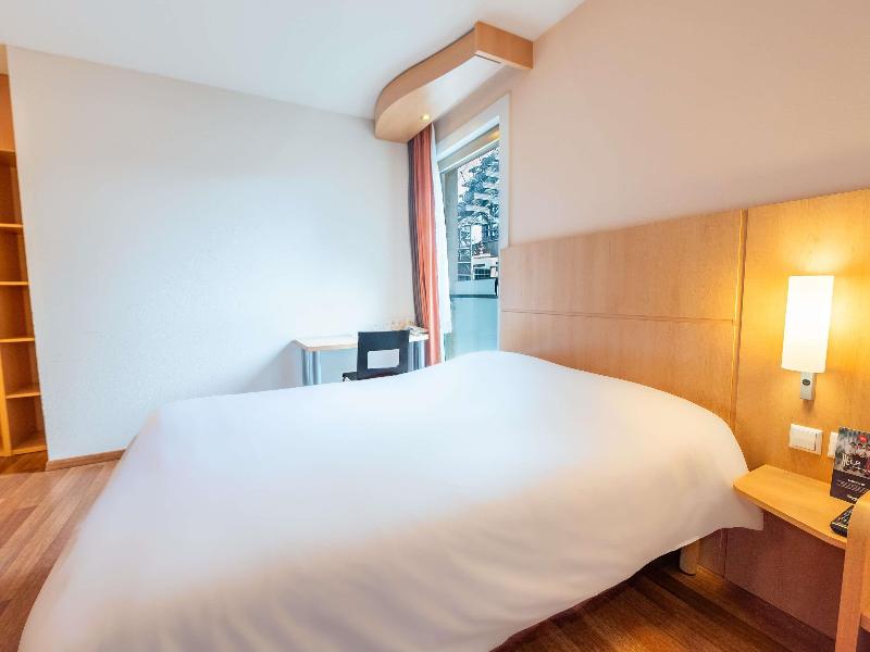 Ibis Esch Belval image